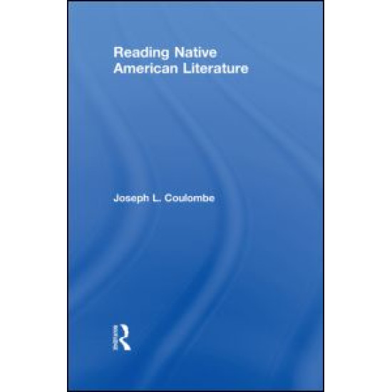 Reading Native American Literature