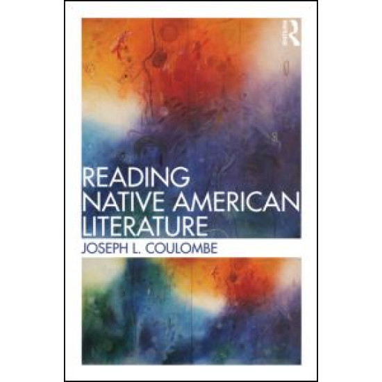 Reading Native American Literature