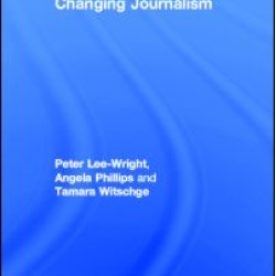 Changing Journalism