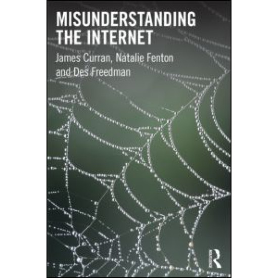 Misunderstanding the Internet Misunderstanding the Internet