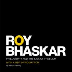 Philosophy and the Idea of Freedom Philosophy and the Idea of Freedom