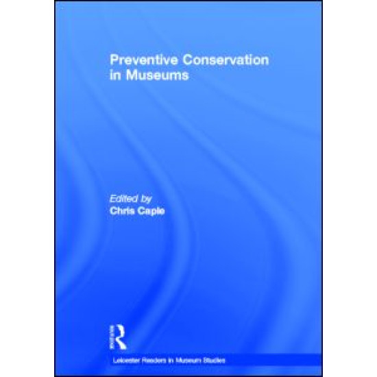 Preventive Conservation in Museums