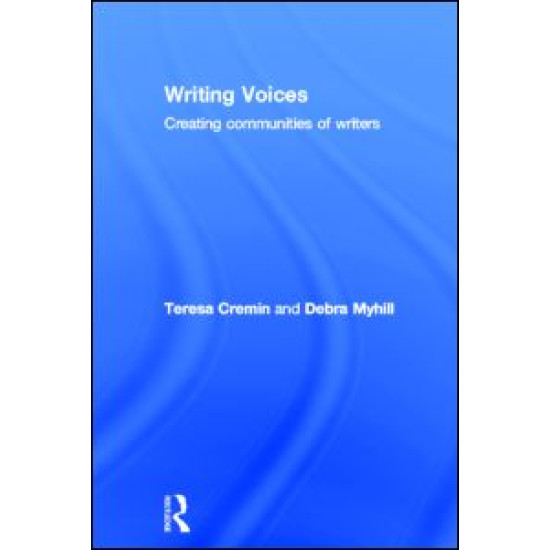 Writing Voices