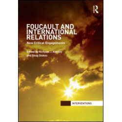 Foucault and International Relations