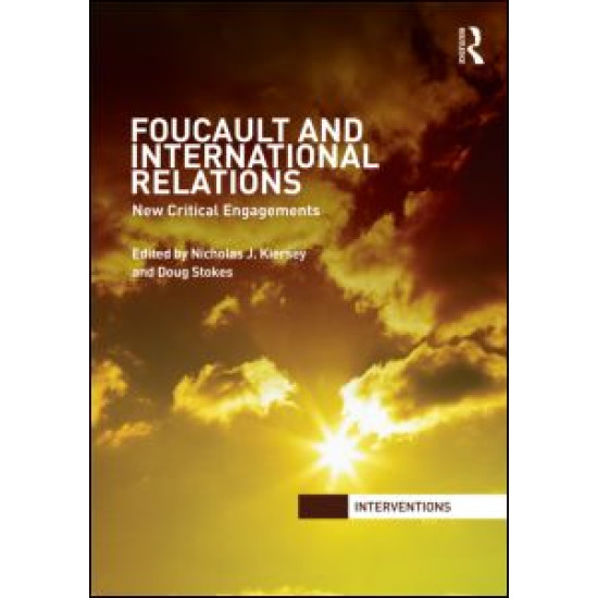 Foucault and International Relations