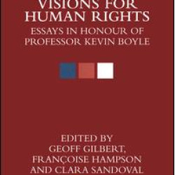 Strategic Visions for Human Rights