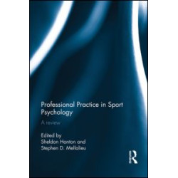 Professional Practice in Sport Psychology