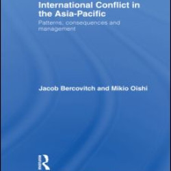 International Conflict in the Asia-Pacific