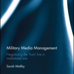 Military Media Management Military Media Management