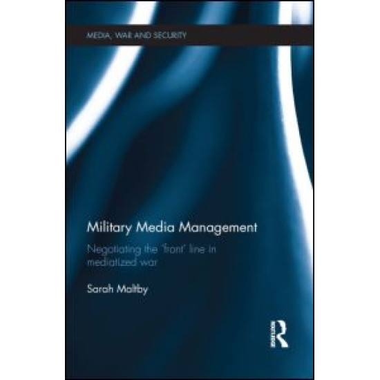 Military Media Management