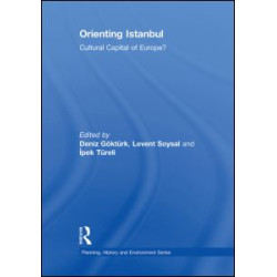 Orienting Istanbul Orienting Istanbul