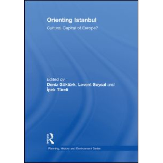 Orienting Istanbul