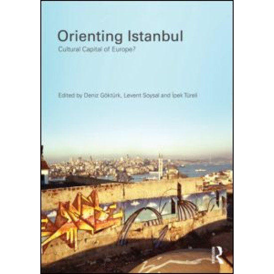 Orienting Istanbul