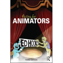 Acting for Animators Acting for Animators