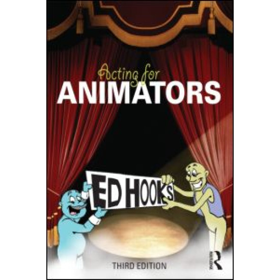 Acting for Animators