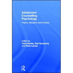 Adolescent Counselling Psychology Adolescent Counselling Psychology