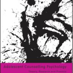 Adolescent Counselling Psychology