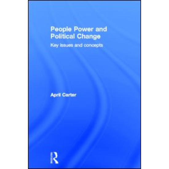 People Power and Political Change
