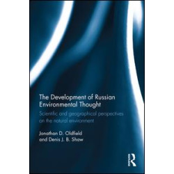The Development of Russian Environmental Thought The Development of Russian Environmental Thought
