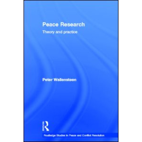 Peace Research