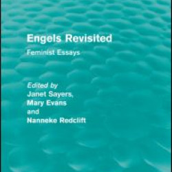 Engels Revisited (Routledge Revivals) Engels Revisited (Routledge Revivals)