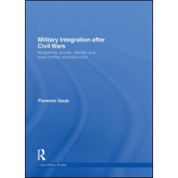 Military Integration after Civil Wars Military Integration after Civil Wars
