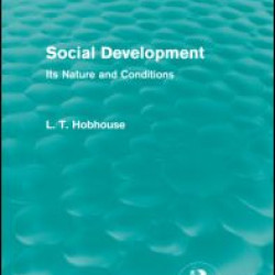 Social Development (Routledge Revivals) Social Development (Routledge Revivals)