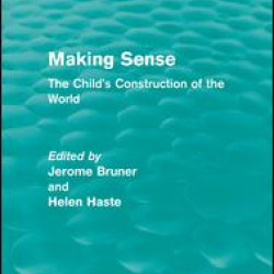 Making Sense (Routledge Revivals) Making Sense (Routledge Revivals)
