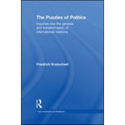 The Puzzles of Politics The Puzzles of Politics