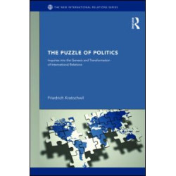 The Puzzles of Politics The Puzzles of Politics