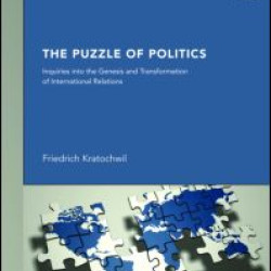 The Puzzles of Politics