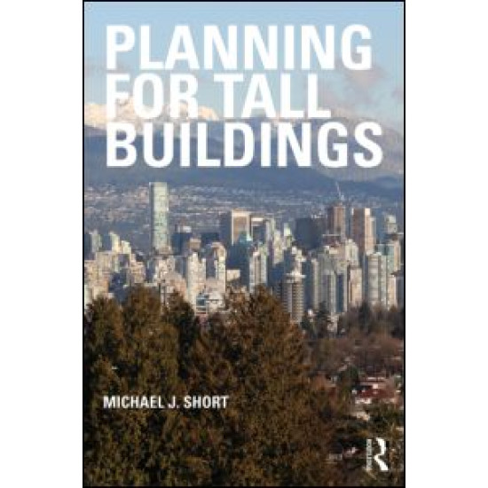 Planning for Tall Buildings