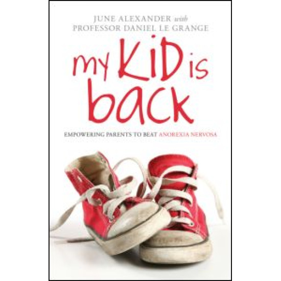 My Kid is Back