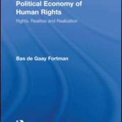Political Economy of Human Rights