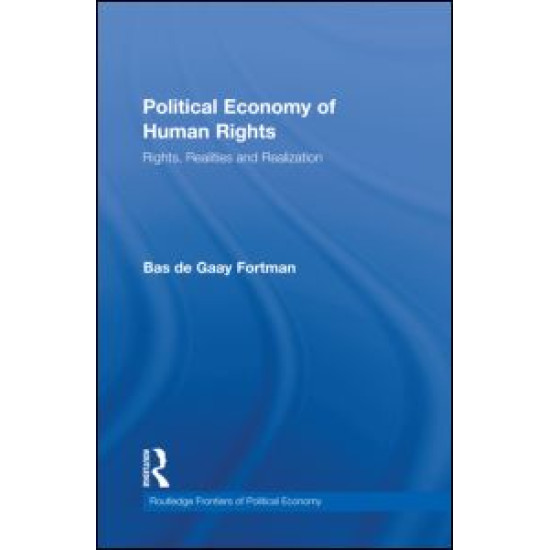 Political Economy of Human Rights Political Economy of Human Rights