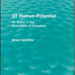 Of Human Potential (Routledge Revivals) Of Human Potential (Routledge Revivals)