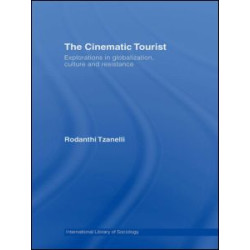 The Cinematic Tourist The Cinematic Tourist