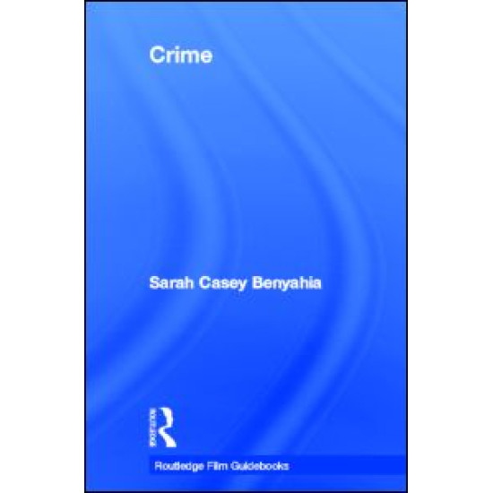 Crime Crime