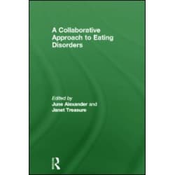 A Collaborative Approach to Eating Disorders