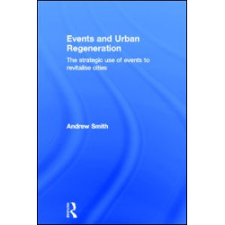 Events and Urban Regeneration