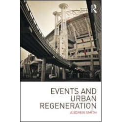 Events and Urban Regeneration