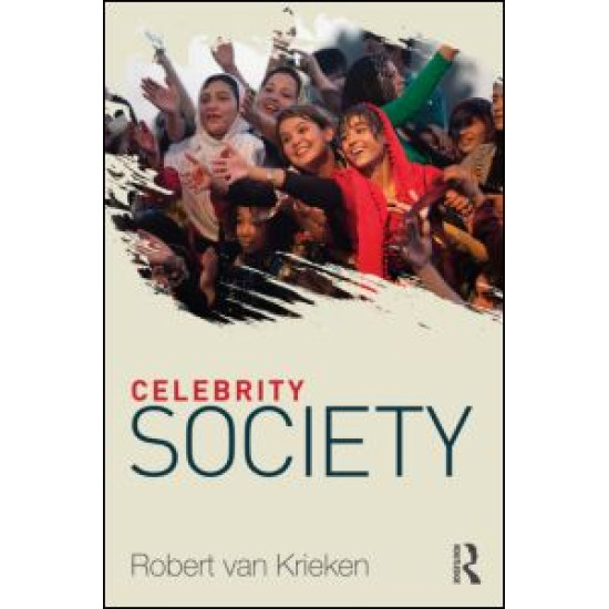 Celebrity Society