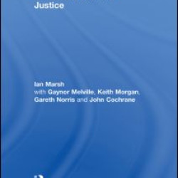 Crime and Criminal Justice Crime and Criminal Justice