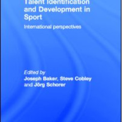 Talent Identification and Development in Sport