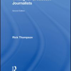 Writing for Broadcast Journalists Writing for Broadcast Journalists