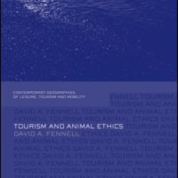 Tourism and Animal Ethics