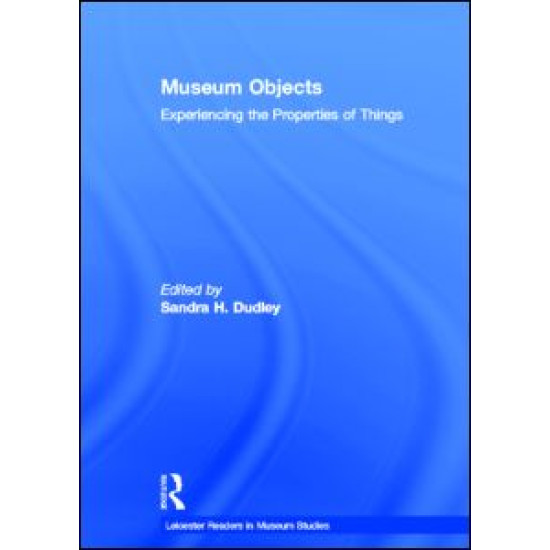 Museum Objects Museum Objects