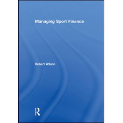 Managing Sport Finance