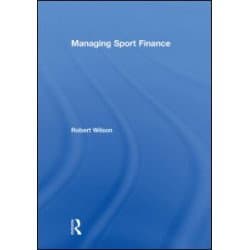 Managing Sport Finance