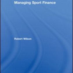 Managing Sport Finance Managing Sport Finance
